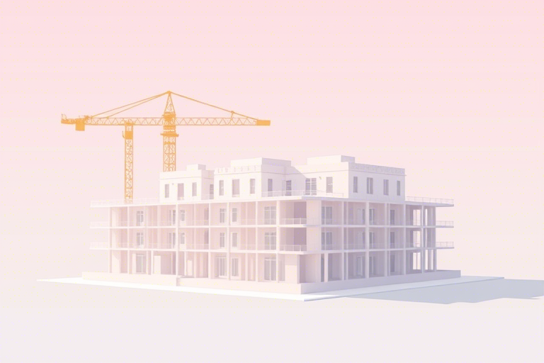 广联达建筑施工仿真软件怎么做？如何提升项目管理效率与安全水平？