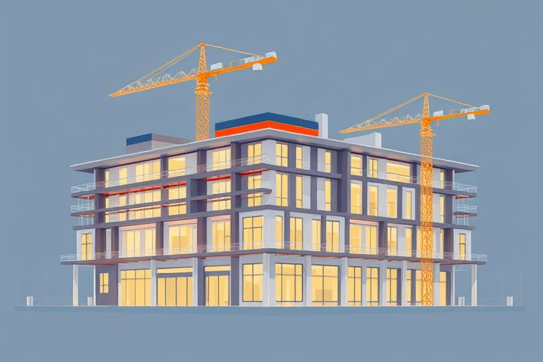 看图施工模拟软件如何助力建筑项目高效推进？