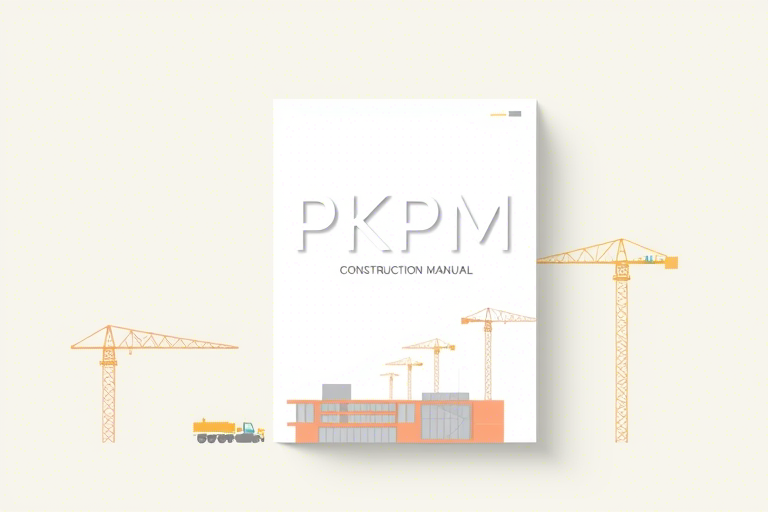 如何高效制作PKPM系列软件施工书？掌握这些关键步骤与技巧