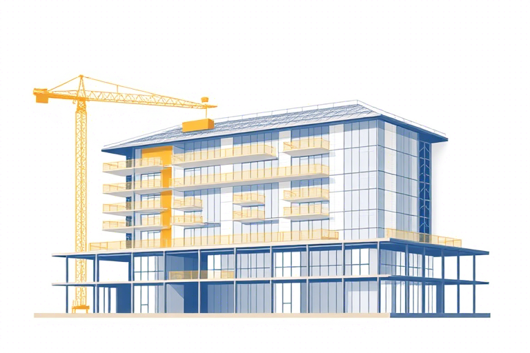 房建模拟施工软件如何助力建筑行业实现高效精准管理