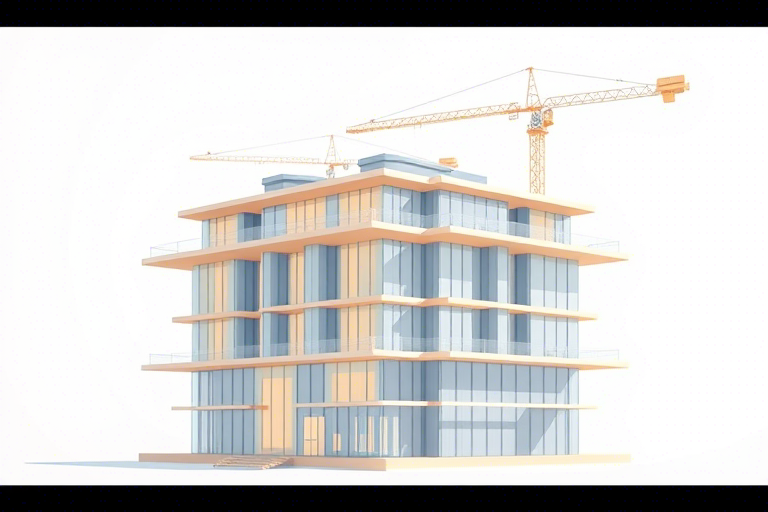 模拟施工有哪些软件？主流BIM与项目管理工具全面解析