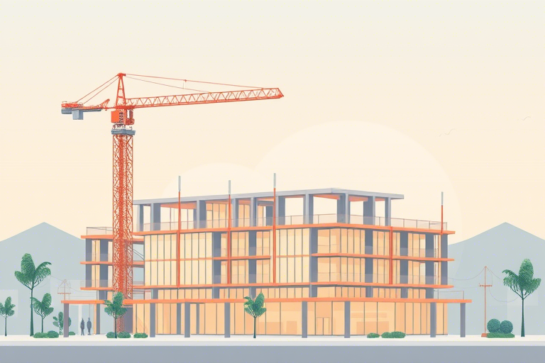 丽水施工方案软件如何助力建筑企业高效管理与智能建造