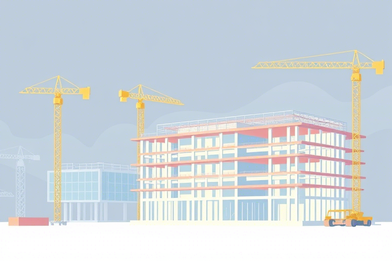施工适合BIM什么软件？如何选择与应用高效BIM工具提升项目效率