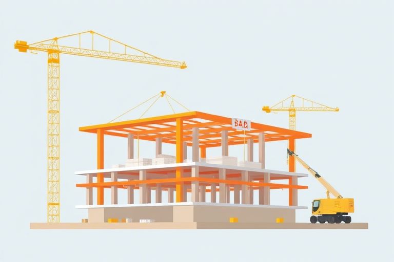 施工层荷载计算软件如何提升建筑工地安全与效率？