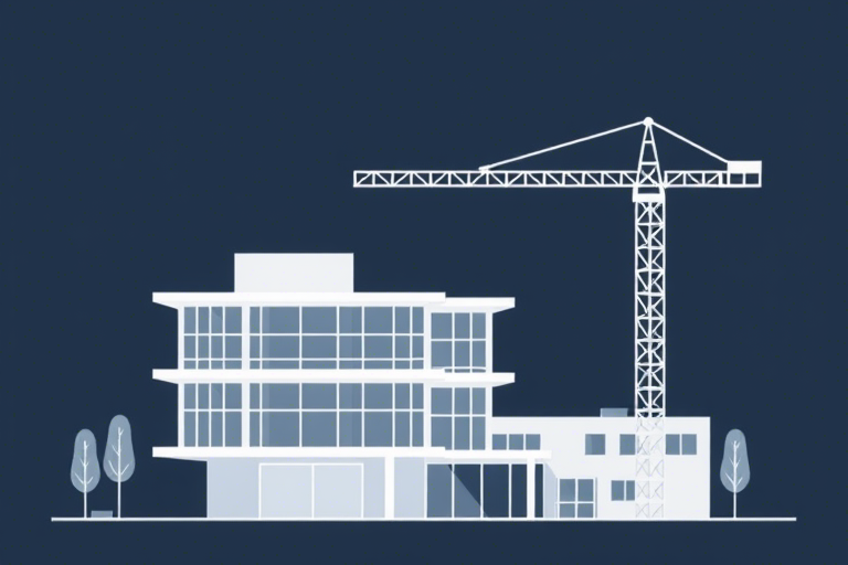 Revit软件怎么参与施工？BIM技术如何赋能建筑项目全流程管理？