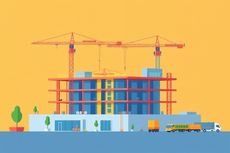 PKPM施工软件的优势有哪些？如何提升建筑项目管理效率？