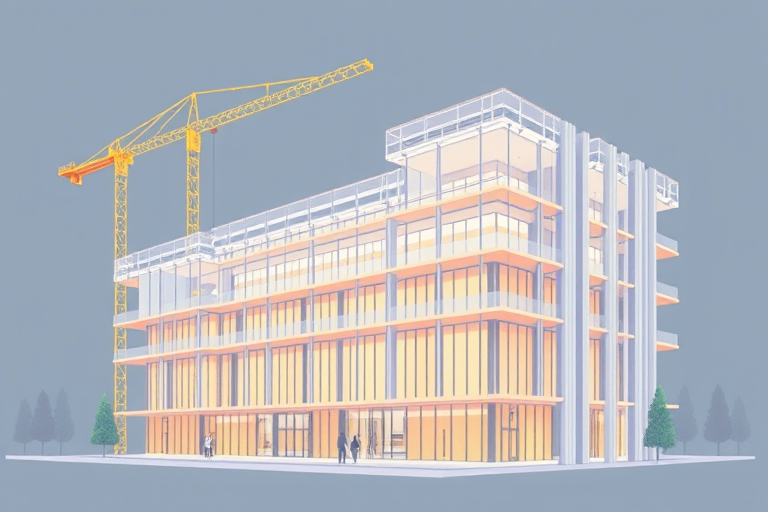 房建施工仿真软件怎么做？如何用技术提升建筑项目管理效率与安全性？