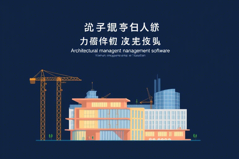伊春施工方案软件怎么做？如何高效定制适合本地工程需求的施工管理工具？