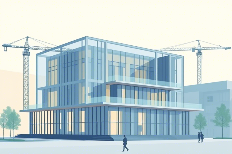 土建BIM施工建模软件如何实现高效精准的建筑信息管理与协同作业