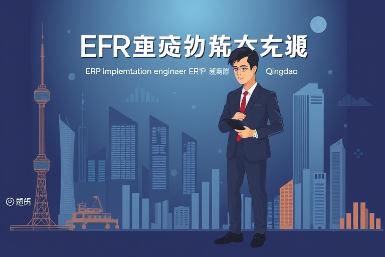 青岛软件实施工资如何制定？揭秘行业薪资结构与影响因素