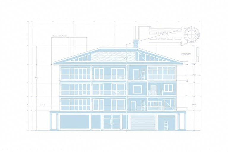 PKPM施工软件2018版如何高效完成建筑结构施工图设计？