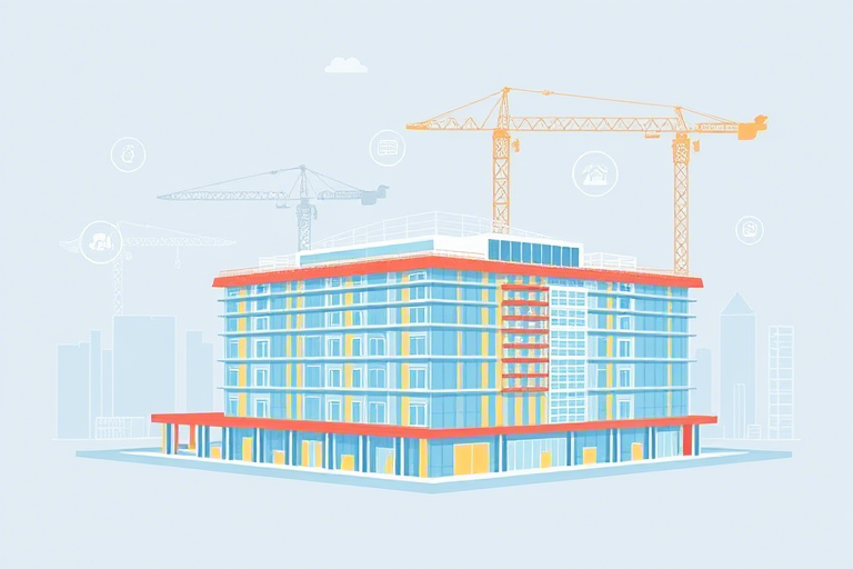 施工用软件都有什么？全面解析建筑行业数字化工具与应用场景