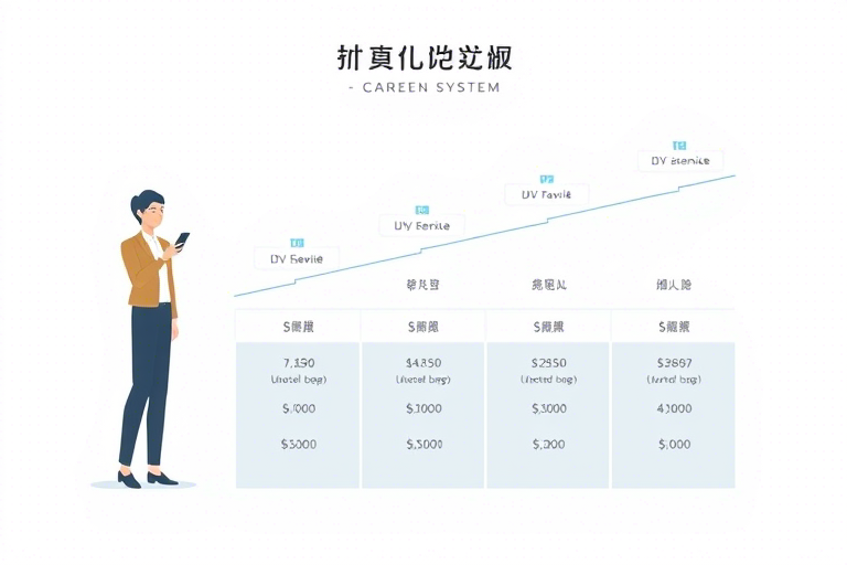 福州软件实施工资如何确定？行业薪资水平与影响因素全解析