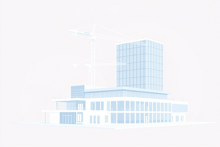 工地施工扫描软件下载：如何高效获取并应用在建筑项目中