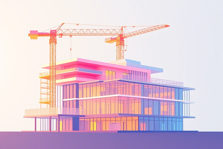 建筑施工BIM建模软件怎么做？从入门到精通的全流程解析