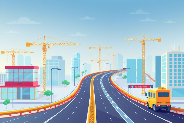 道路施工软件哪个好？如何选择适合工程项目的专业工具？