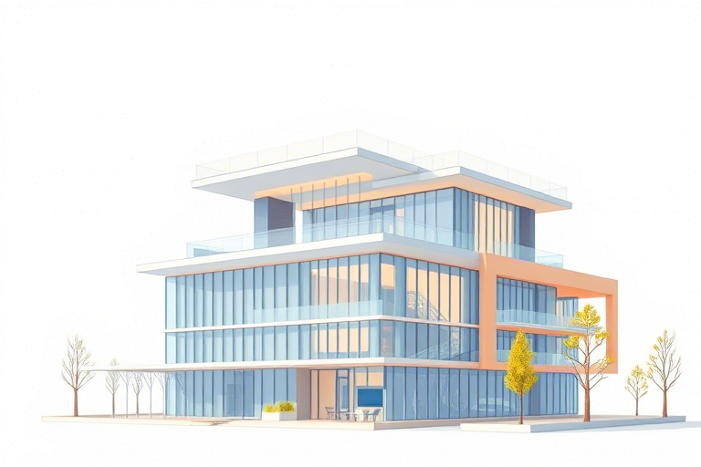 施工设计软件公司如何实现技术创新与市场突破