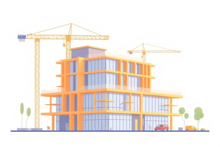 绘制施工动画的软件如何助力建筑项目可视化与高效沟通