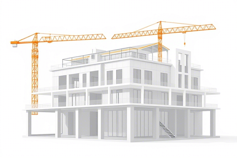 施工建模用怎么软件？BIM技术如何助力高效精准施工管理