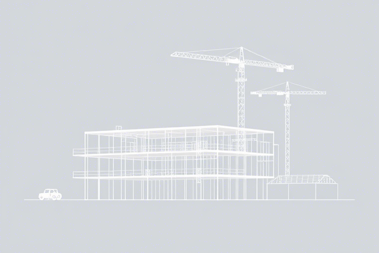 BIM土建施工软件建模怎么做？从入门到精通的全流程指南