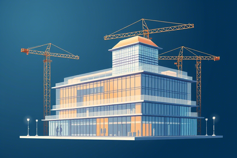 生成施工方案软件如何助力建筑行业高效决策与执行？