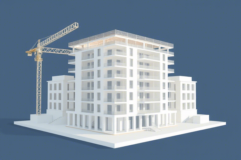 施工动画什么软件最好？这些专业工具助你高效建模与可视化