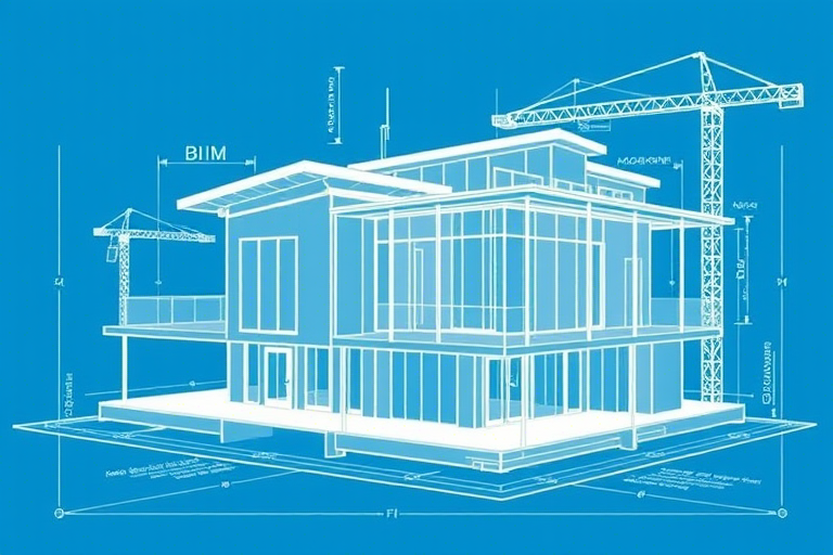 施工图纸解析软件如何助力建筑行业高效设计与管理