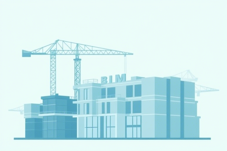 十大施工软件如何助力建筑行业高效管理与数字化转型？