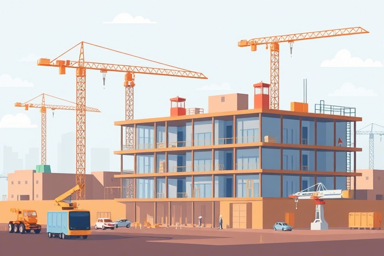 福州施工管理软件怎么做？如何提升本地建筑项目效率与合规性？