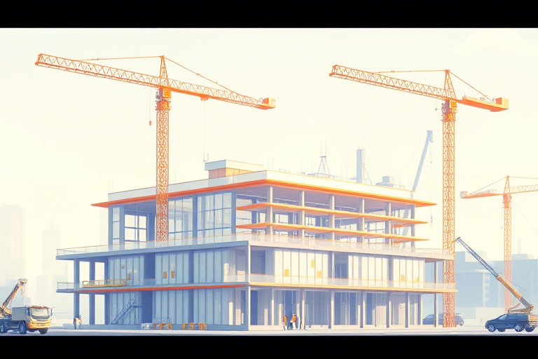 杭州施工动画制作软件如何助力建筑行业可视化呈现与高效管理