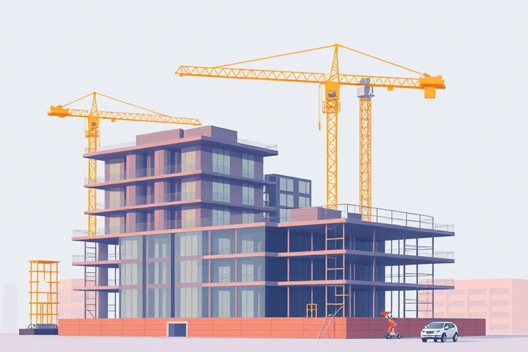 模拟施工软件哪个好？如何选择最适合建筑项目的专业工具