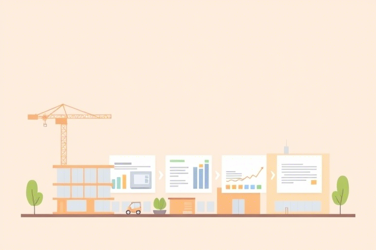 施工审批软件有哪些？如何选择最适合建筑企业的高效审批工具？