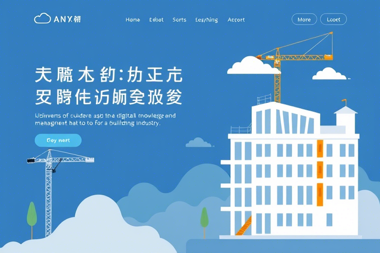 如何打造一款高效实用的施工文档教程下载软件？