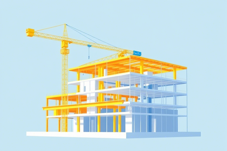 PKPM施工系列软件2015如何高效完成建筑施工模拟与结构分析？
