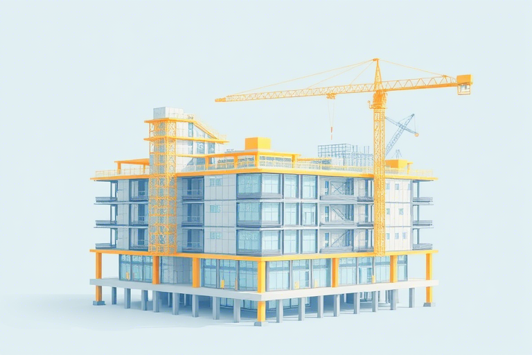 建筑模拟施工动画软件怎么做？如何用专业工具实现高效可视化施工管理？