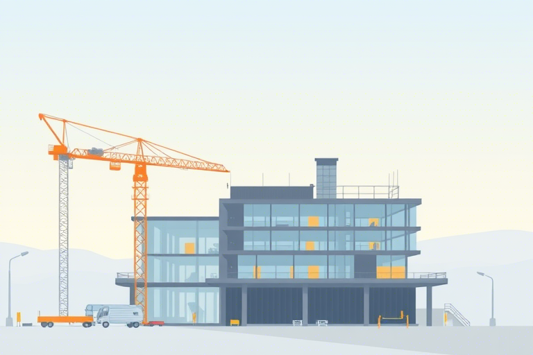BIM施工工艺软件如何助力建筑行业高效施工与精细化管理？