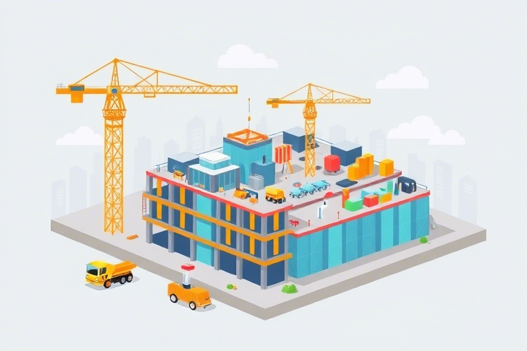 安全施工方案软件如何助力建筑企业实现高效安全管理