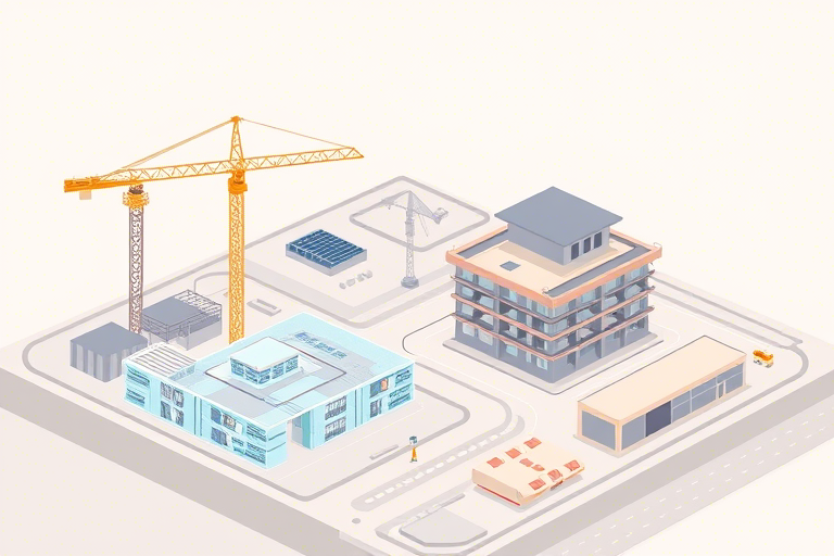 BIM施工流程模拟软件如何实现高效施工管理与协同作业