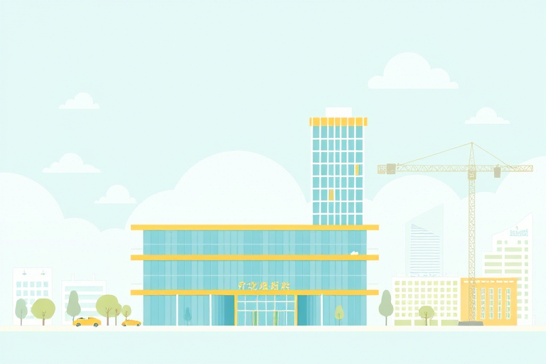 广东施工计划软件如何助力建筑项目高效管理与进度控制
