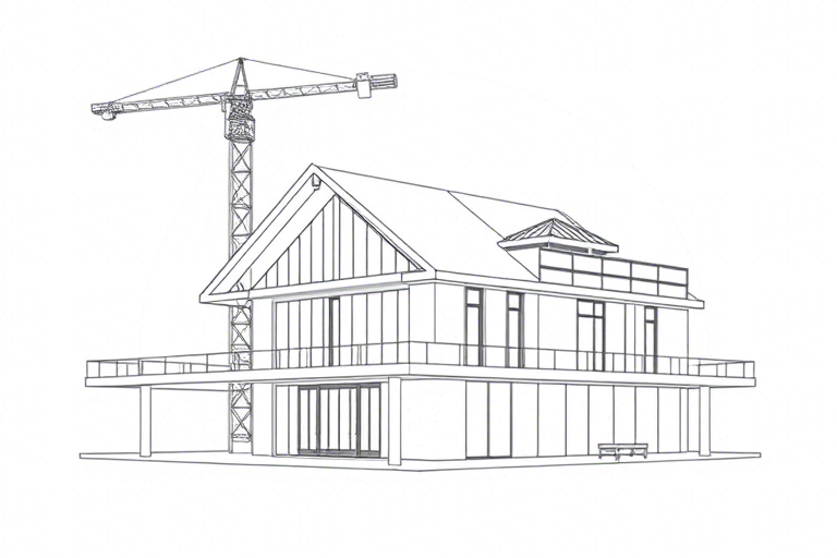 免费画图软件CAD施工：如何高效完成建筑与工程设计任务