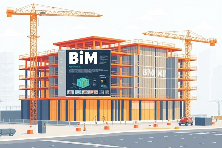 隧道施工的BIM软件如何实现高效协同与智能管理？