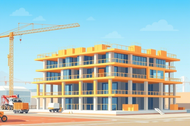 电脑手绘屏施工软件如何助力建筑行业数字化转型与效率提升
