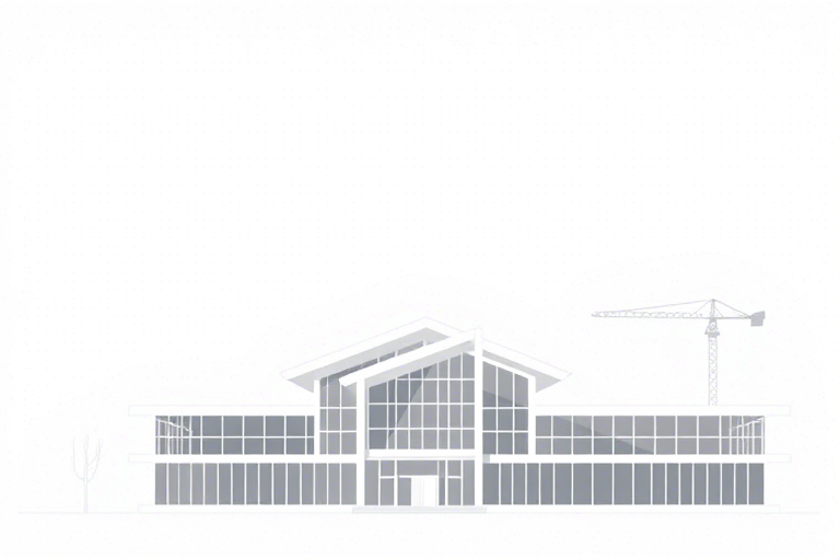 模型施工图软件如何助力建筑行业高效设计与施工管理