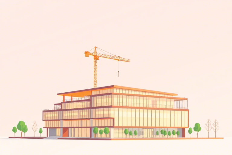 绍兴建筑施工软件如何助力本地企业提升项目管理效率与合规性