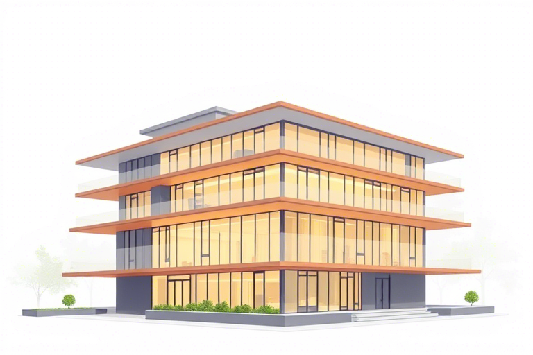 施工图片动漫软件如何制作？从零开始打造工程可视化展示工具