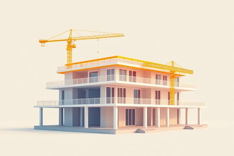 宁波施工动画模拟软件怎么做：从建模到渲染的全流程解析