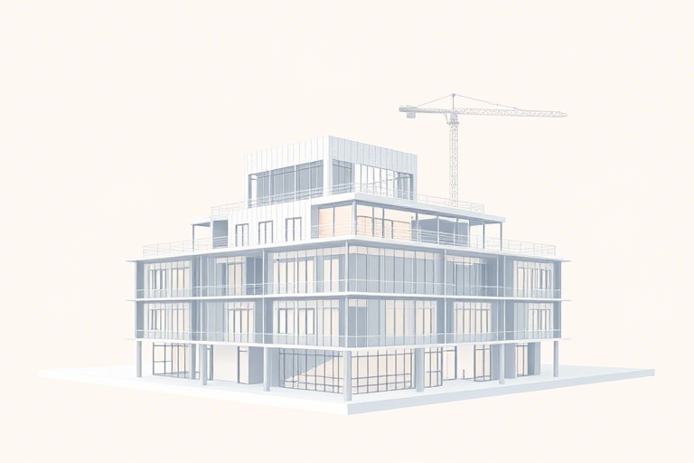 建筑建模施工软件下载：如何安全高效获取专业BIM工具并提升项目效率
