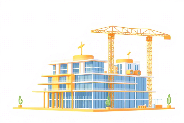 建筑施工BIM建模软件如何实现高效精准的施工管理与协同