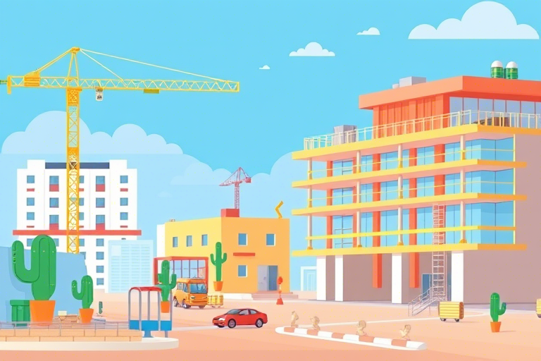 BIM施工学什么软件？初学者必知的主流工具与实操路径