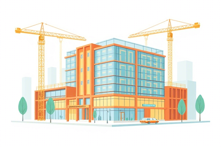 宁波施工方案软件如何助力建筑企业提升效率与合规性？